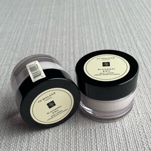 Jo Malone Blackberry & Bay Body Cream mini set